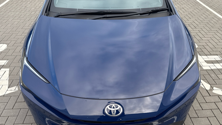 Toyota Prius 2.0 PHEV Design 5dr CVT Hatchback